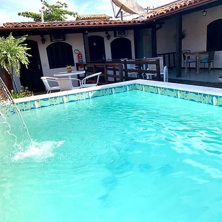 Bella Buzios Pousada Búzios Exterior foto