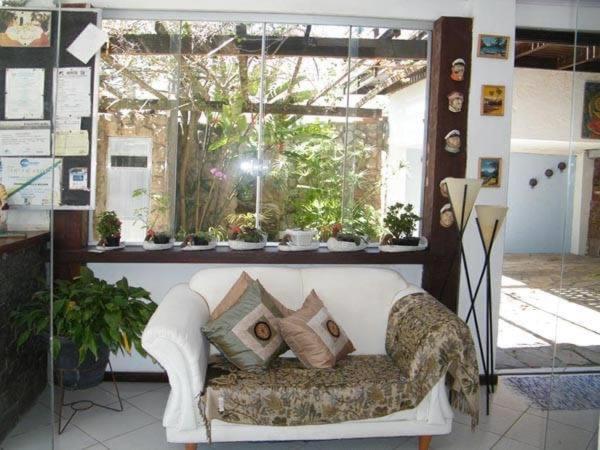 Bella Buzios Pousada Búzios Exterior foto