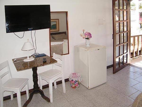 Bella Buzios Pousada Búzios Exterior foto