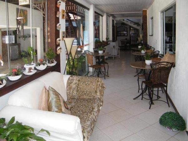 Bella Buzios Pousada Búzios Exterior foto