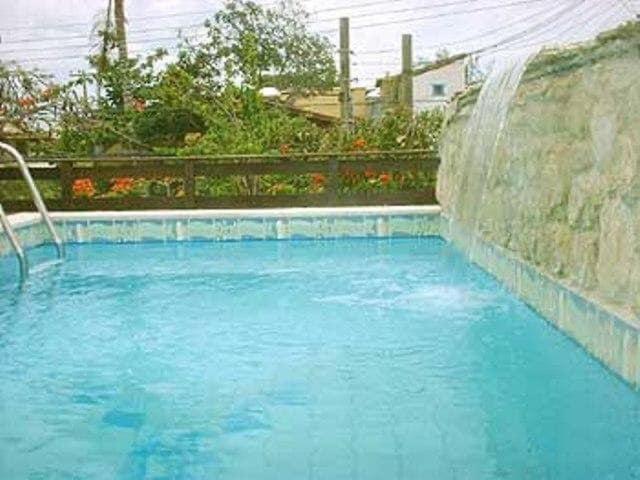 Bella Buzios Pousada Búzios Exterior foto