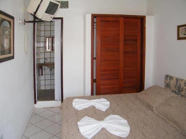 Bella Buzios Pousada Búzios Exterior foto