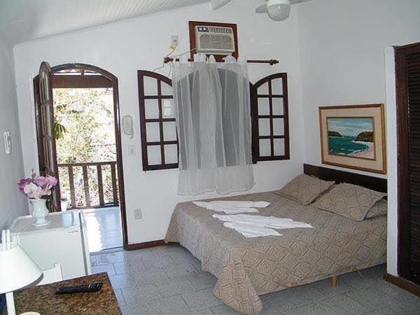 Bella Buzios Pousada Búzios Exterior foto