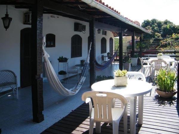 Bella Buzios Pousada Búzios Exterior foto