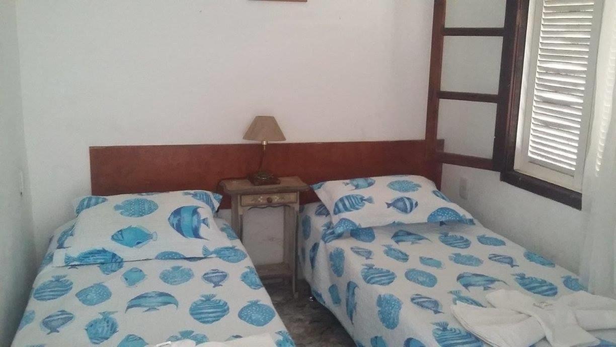 Bella Buzios Pousada Búzios Exterior foto