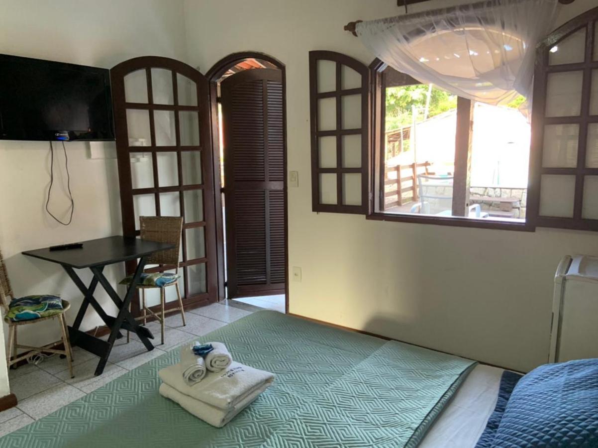 Bella Buzios Pousada Búzios Exterior foto