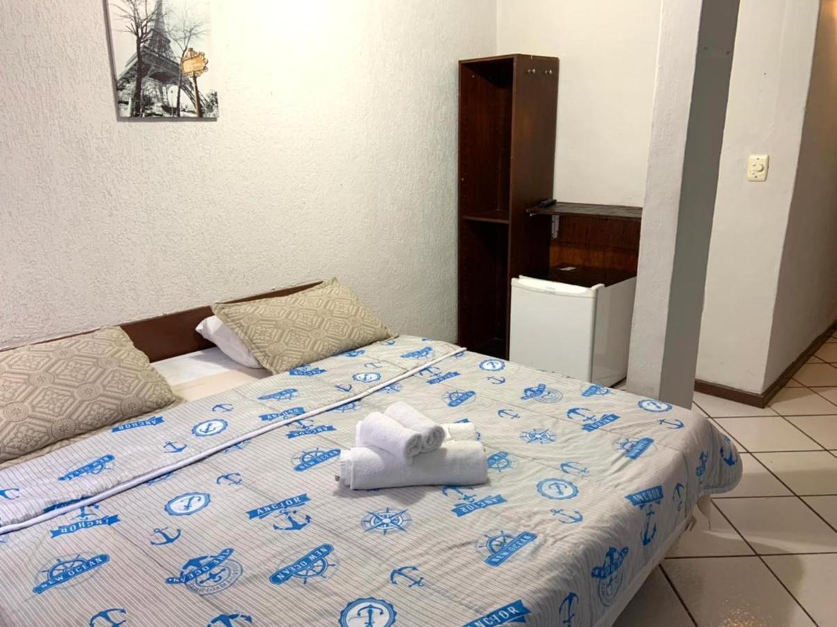 Bella Buzios Pousada Búzios Exterior foto