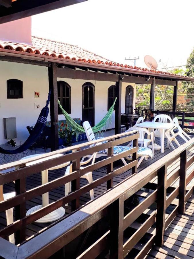 Bella Buzios Pousada Búzios Exterior foto
