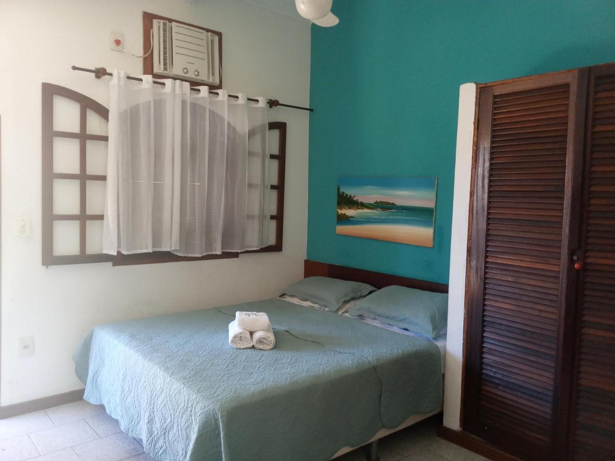Bella Buzios Pousada Búzios Exterior foto