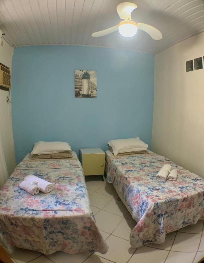 Bella Buzios Pousada Búzios Exterior foto