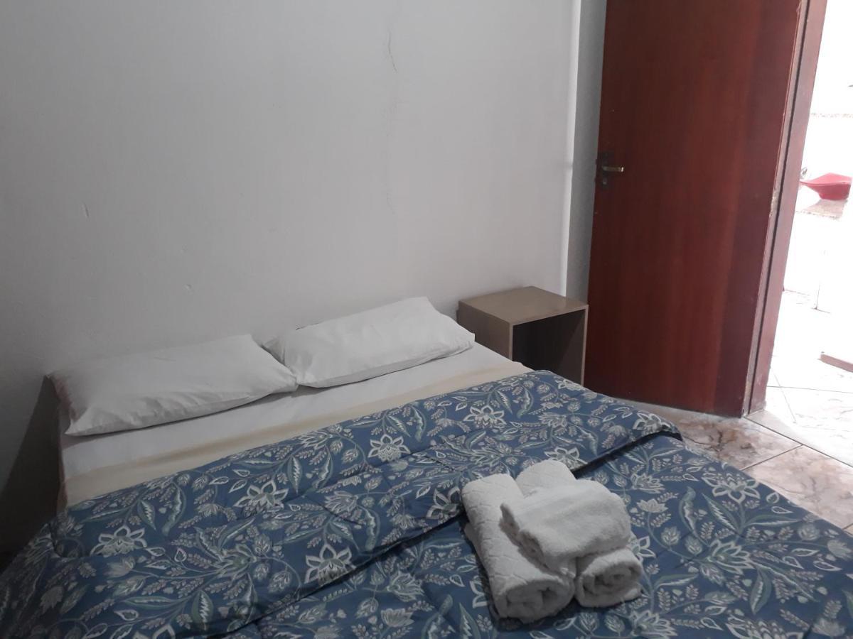 Bella Buzios Pousada Búzios Exterior foto