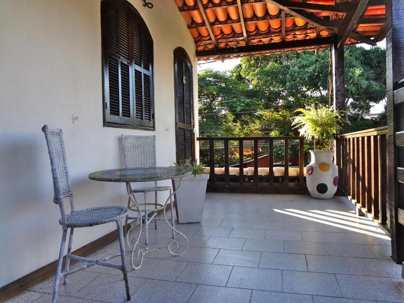 Bella Buzios Pousada Búzios Exterior foto