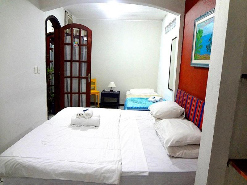 Bella Buzios Pousada Búzios Exterior foto