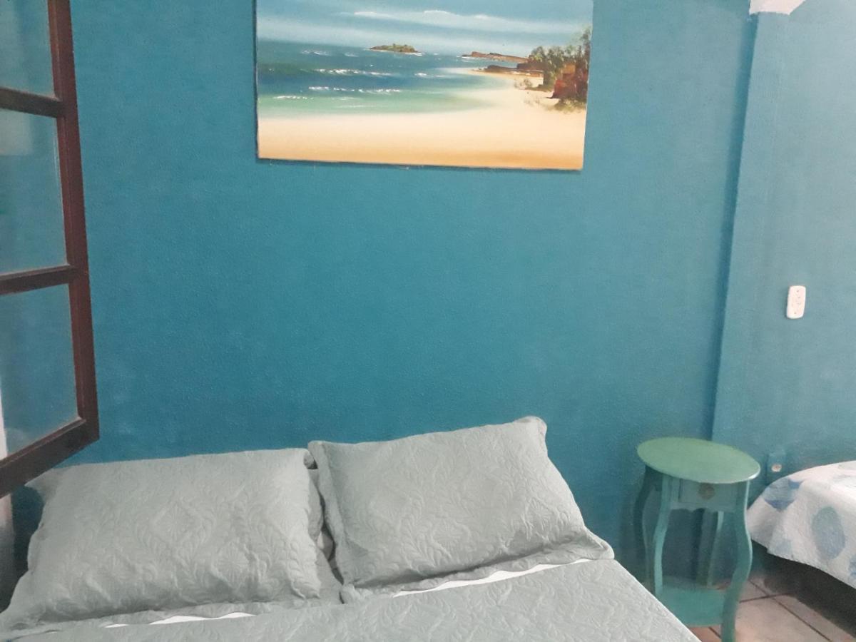 Bella Buzios Pousada Búzios Exterior foto