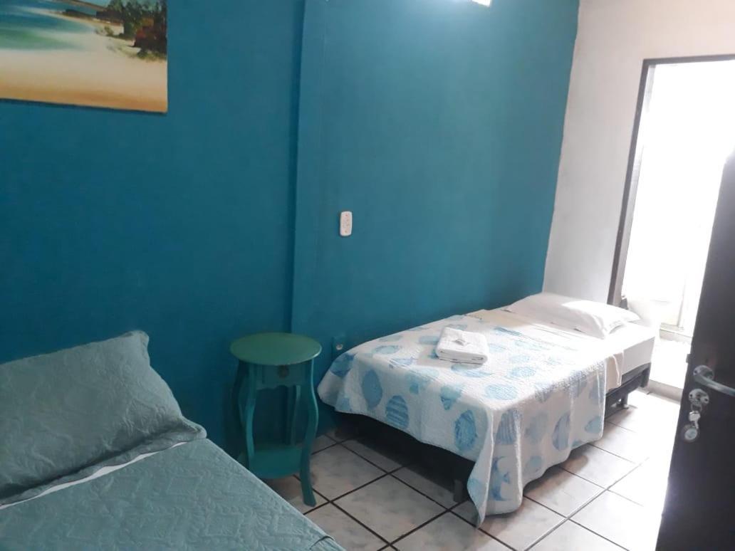 Bella Buzios Pousada Búzios Exterior foto