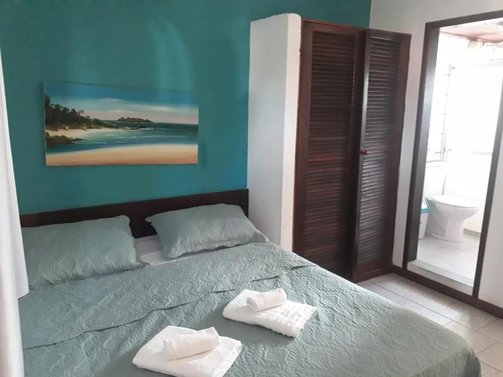 Bella Buzios Pousada Búzios Exterior foto