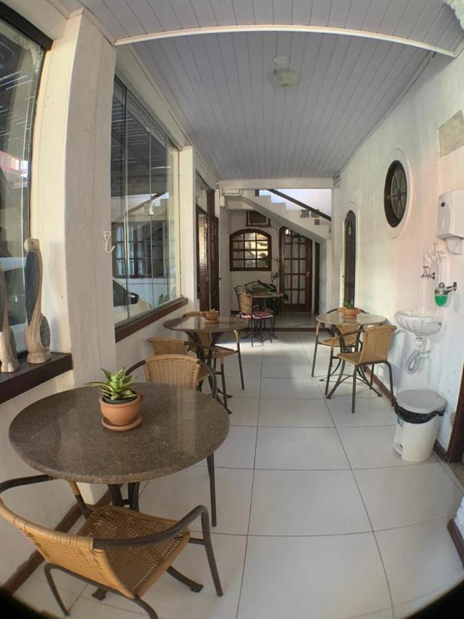 Bella Buzios Pousada Búzios Exterior foto