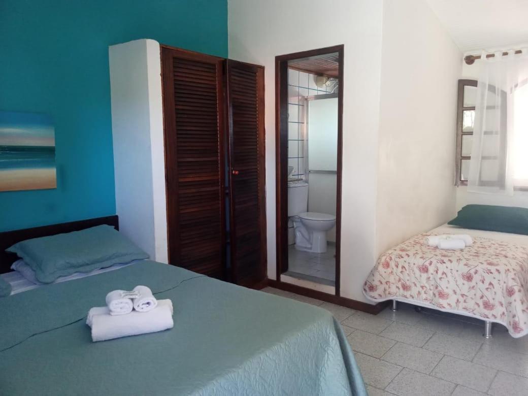 Bella Buzios Pousada Búzios Exterior foto