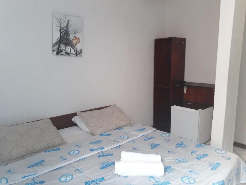 Bella Buzios Pousada Búzios Exterior foto