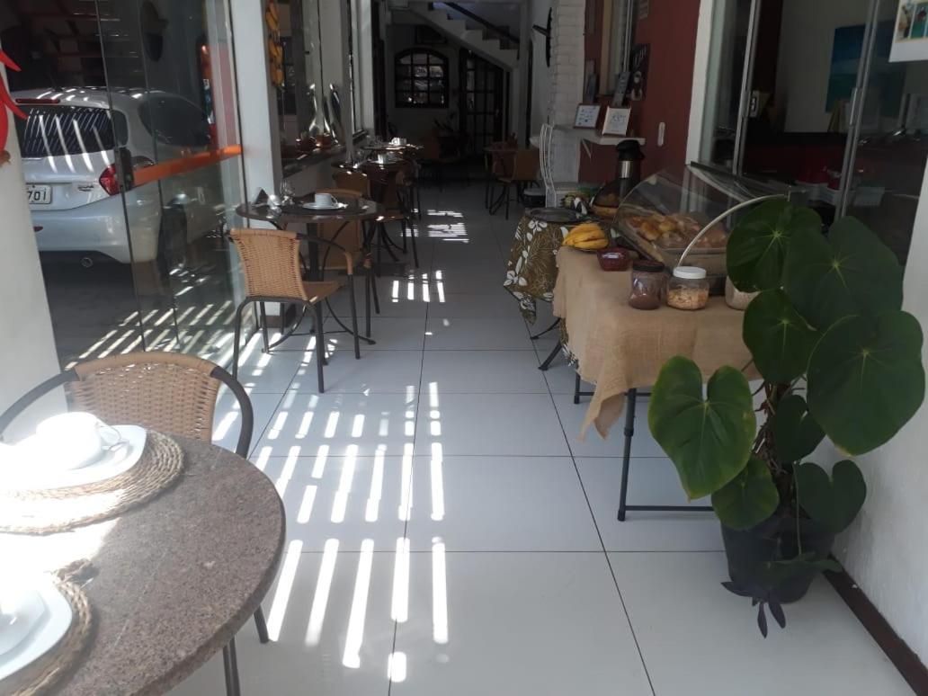Bella Buzios Pousada Búzios Exterior foto