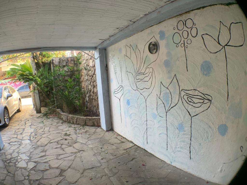 Bella Buzios Pousada Búzios Exterior foto